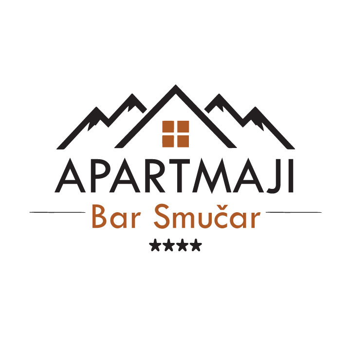 Apartmaji Bar Smučar logo